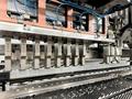 Salvagnini P4 Lean 2120 Automatic Panel Bender