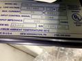 HALMAR ROBICON 270Z-C Power Controller USED
