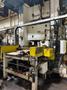 600 TON WILLIAMS &amp; WHITE HYDRAULIC PRESS