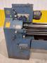 15" X 54" LEBLOND REGAL ENGINE LATHE, 1.5" HOLE: STOCK #19712
