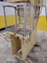 8 TON GREENERD MODEL #HC-8-3 C FRAME HYDRAULIC PRESS 12" STROKE: STOCK #21760