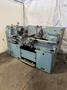 15" X 40" KEIYO-SEKI KG-1000 GAP BED LATHE. STOCK #1215125