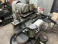 3/8" Waterbury Farrel Model #20 Heavy Frame Hand Feed Thread Roller