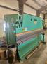 175 TON X 12' ACCURPRESS 717512 HYDRAULIC PRESS BRAKE. STOCK # 1088926
