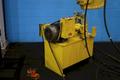 80 TON FABRLINE HYDRAULIC WEBB PUNCH: STOCK #76019