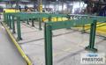 Punches Angle Lines CNC