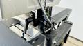 Automated Packaging Systems | Autobag 600 Bagger System  |  Vertical Orientation for Package Fulfilment with Powered Outfeed Conveyor