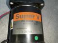 Super V  5.2 Amps  Dc Servo Motor  - V730-012el8