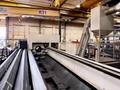 Mazak Fabri Gear 300 Tube Laser