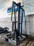 80" SIGNODE SPIRAL GRIP 310 SEMIAUTOMATIC WRAPPING SYSTEM. STOCK # 0955020