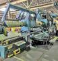 35,000# x 60" Stamco Uncoiler (D.E.)