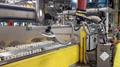 10′ x 14 Wardjet ZX 3043-5 Waterjet, 2015
