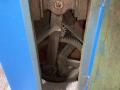 Hansford 20” X 31” Davis Keyseater - 5
