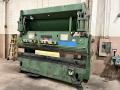 USED CINCINNATI 90 TON X 10' HYDRAULIC PRESS BRAKE MODEL 90CB X 8, Year: 1983