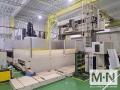 SNK RB-310M CNC Bridge Type Vertical Machining Center