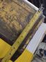 7,000 LBS (3.5 TON) X 70" X 63" MODEL FC JS-70 CALDWELL FORKLIFT CLIP-ON BOOM: STOCK #23563