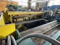 60" x 20,000 LB Slear 1 Blanking Line STOCK# 4121