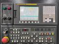 Samsung SL-35A/1500 CNC Turning Center – Long Bed Steady Rest Lathe