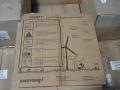 Mersen  Carbon Brush For Motor  - Cg677