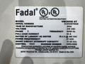 FADAL VMC 6030HT VERTICAL MACHINING CENTER