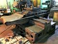 4" LUCAS MODEL #44IB-72 HORIZONTAL BORING MILL: STOCK 18230