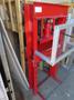 Shopmaster CP 100 H Frame Shop Press- Auction Item