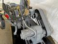 1/8" X 10" NILSON S-2-F 4 SLIDE WIRE MACHINE. STOCK # 0510919