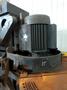 36" GARDNER MODEL #2V36M36 VERTICAL DOUBLE DISC SPRING GRINDER: STOCK 14953
