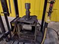 500 LB PANDJIRIS MODEL ALPHA 5-3 WELDING POSITIONER, 115 VOLT: STOCK #23361