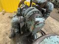 5 HP MASTER CHEMICAL ELECTRIC SUMP SUCKER VACUUM: STOCK #23658
