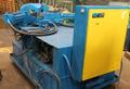 2-3/4' EAGLE TUBE END ANGLE CUTTING MACHINE: LOT #18763