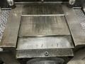 2 HP BRIDGEPORT SERIES I VERTICAL RAM TYPE KNEE MILL WITH DRO, POWER FEED: YOBRO #26188
