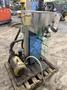 150 KW THERMATOOL MODEL #CF14-1506460 SOLID STATE HF WELDER SYSTEM, THERMAVIEW CONTROLS: YOBRO #24318