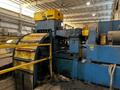 30" x .060" x 20,000#  Herr Voss / Red Bud High Speed Blanking Line