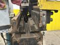 10" GUILD MODEL #PSA-200 SHEAR END COIL STRIP WELDER: STOCK #22607