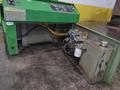 18" X 20" HYD-MECH MODEL V18 SERIES II VERTICAL BAND SAW: STOCK #24965