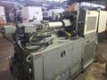 Nissei Used NS40-5A Injection Molding Machine, 44 US Ton, 2.2 oz., 460V, yr. 2004/05 (2) Available