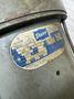 2HP WELLS INDEX MODEL 847 VERTICAL MILL. STOCK #1008025