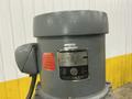 1.5 HP BRIDGEPORT TAM TYPE KNEE MILL: YOBRO #25983