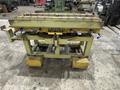 KOHAN PRESS DIE TRANSFER CHANGE OVER CART, USED ON AIDA PRESS: STOCK #22207