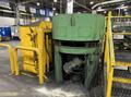550 kW AMERICAN INDUCTION HEATING CORP AUTOMATIC BILLET INDUCTION HEATER SYSTEM