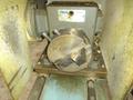 J.F. BERNS MODEL 76-JB-3 CHAMFERING MACHINE w/ 10" 3-JAW CHUCK: STOCK #23372