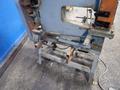 Whitney-jensen Punch Press - Ar231