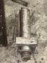 1.25" TO 4" GREENLEE MODEL #777 PORTABLE HYDRAULIC TUBE &amp; PIPE BENDER: STOCK #21222