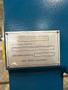 2015 BAILEIGH HSP-60M Hydraulic Press - 60 Ton Capacity, Like New