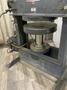 150 TON DAKE MODEL 933587 AIR-POWERED HYDRAULIC TIRE PRESS: STOCK #81587