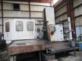 2005 TOSHIBA BP-130.R22 | Boring Mills, Horizontal, Floor Type