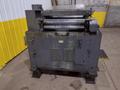 30" X .042" LITTELL MODEL #4-32 COIL STRAIGHTENER: STOCK #19227