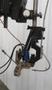 6' X 4' CAYUGA JETLINE WELDING MANIPULATOR: STOCK #62335