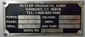 16" (406mm) COIL TO COIL HORIZONTAL BRIGHT ANNEAL FOR STAINLESS STRIP